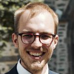 Simon Reinle Reha-Psychologe M. Sc., Psychologe und Psychotherapeut i. A., Diakoniekrankenhaus Harz in Elbingerode, CiG-Referent